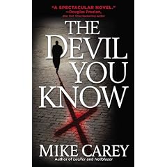 Devil You Know