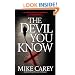 The Devil You Know (Felix Castor)