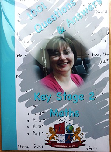 1001 1001 questions  answers key stage 2 maths