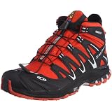 Salomon Men's XA PRO 3D MID GTX Trail Runner