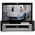 Clarion VRX485VD 7-Inch Single-Din Multimedia Station with Fully Motorized Touch Panel Control and iPod Ready