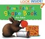 Brown Rabbit's Shape Book (Little Rabbit Books)