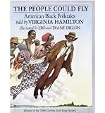 The People Could Fly( American Black Folktales)[PEOPLE COULD FLY][Hardcover]