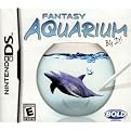 Fantasy Aquarium (Nintendo DS)