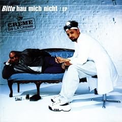 Bitte Hau Mich Nicht