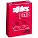 Thomas Red Label Etched One Side Slider-Pak