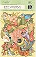 K&Company Susan Winget Spring Blossom Die-cut Cardstock & Acetate, Icons