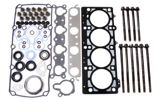 Evergreen HSHB5021 Plymouth ECB SOHC Head Gasket Set w/ Head Bolts On Sale