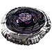 Beyblade Metal Fury 4D BB-122 Diablo Nemesis X:D