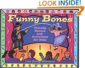 Funny Bones: Comedy Games and Activities for Kids