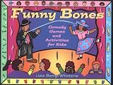 Funny Bones: Comedy Games and Activities for Kids