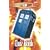 "Doctor Who" Quiz Book