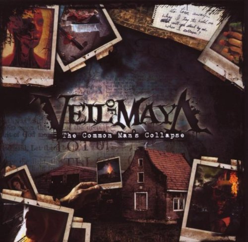 Veil Of Maya - Crawl Back Lyrics - Zortam Music