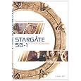 Stargate SG-1: The Complete Sixth Season