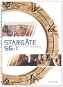 Stargate SG-1: The Complete Sixth Season