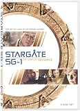 Stargate SG-1: The Complete Sixth Season