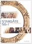 Stargate SG-1: The Complete Sixth Season