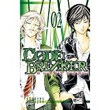 CODE:BREAKER 02von "Akimine Kamijyo"
