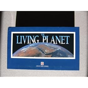 Living Planet 12-Tape Box Set [VHS]