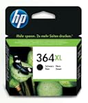HP CN684EE 364XL Photosmart Cartuccia...