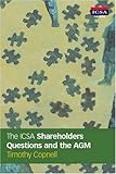 ICSA shareholder questions and the AGM
