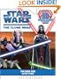 The Dark Side: Activity Book (Star Wars: The Clone Wars)