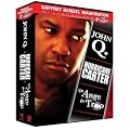 Denzel Washington - Coffret 3 DVD