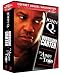 Coffret denzel washington : hurricane carter ; john q. ; un ange de trop [Edizione: Francia]