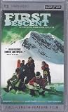 First Descent [UMD Mini for PSP]