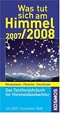 : Was tut sich am Himmel 2007/08