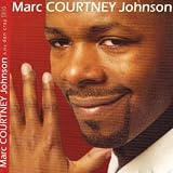 Marc Courtney Johnson