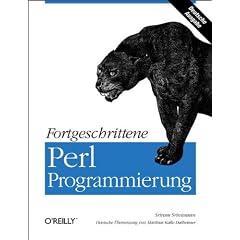 Fortgeschrittene Perl-Programmierung
