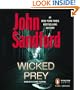 Wicked Prey (Lucas Davenport Mysteries)