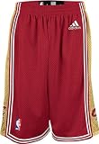 Cleveland Cavaliers Youth Swingman Shorts