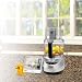 Cuisinart Prep Plus CFP-11PCBC 11-cup Food Processor with Blade & Disc Holder, Silver 