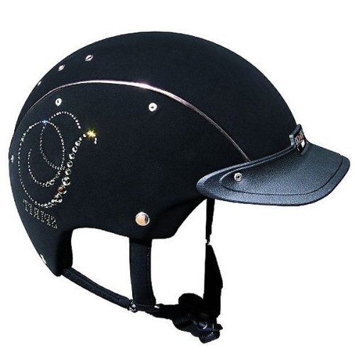 Casco Spirit Limited Edition Crystal Gr L