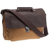 Fossil Dean - E/W Messenger Sac bandoulière homme 