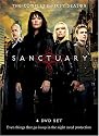 Sanctuary Complete Season 1 [DVD] [2007]