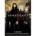 Sanctuary Complete Season 1 [DVD] [2007]