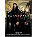 Sanctuary Complete Season 1 [DVD] [2007]