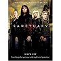 Sanctuary Complete Season 1 [DVD] [2007]