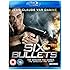 Six Bullets [Blu-ray]