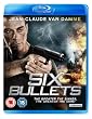Six Bullets [Blu-ray]
