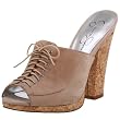 Jessica Simpson Women's Posh Slide