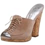 Jessica Simpson Women's Posh Slide