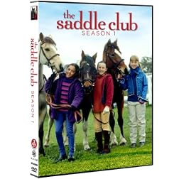 The Saddle Club: Season 1
