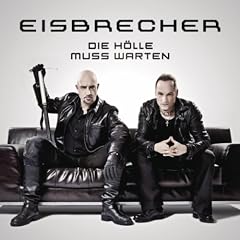 Die H�lle muss warten