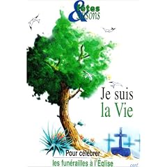 Je suis la vie