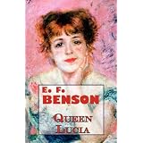 E.F. Benson's Queen Lucia