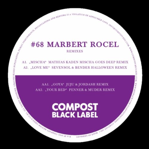 Marbert Rocel Foto 3